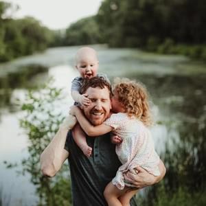 Meet your Posher, Brian